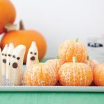 Healthy Halloween Treats